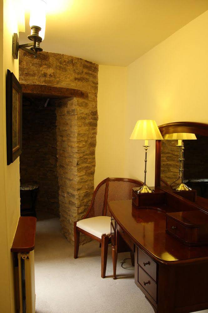 Bath Lodge Castle