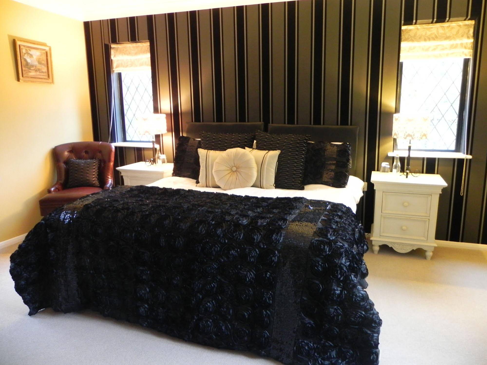 Bath Lodge Castle