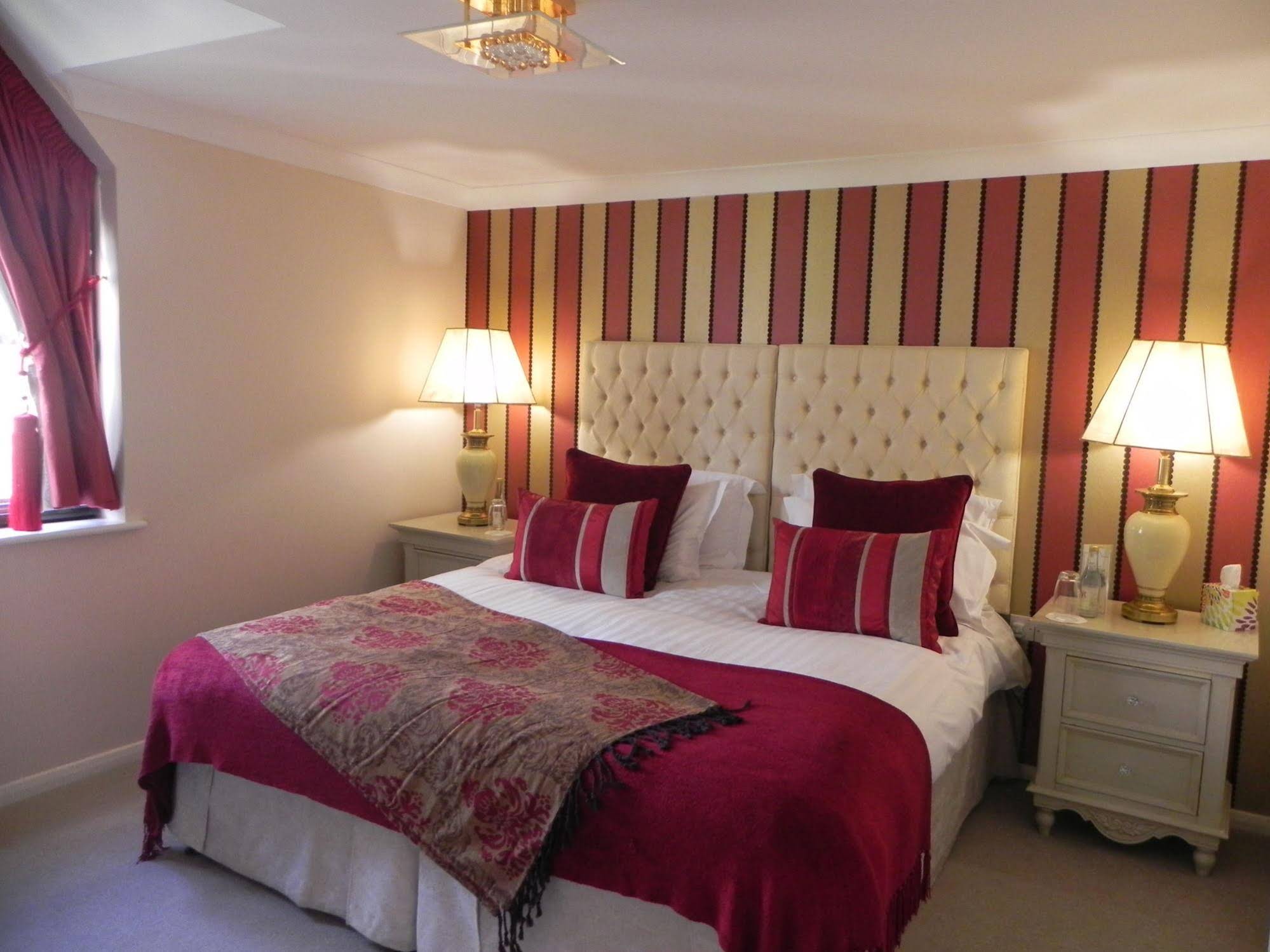 Bath Lodge Castle