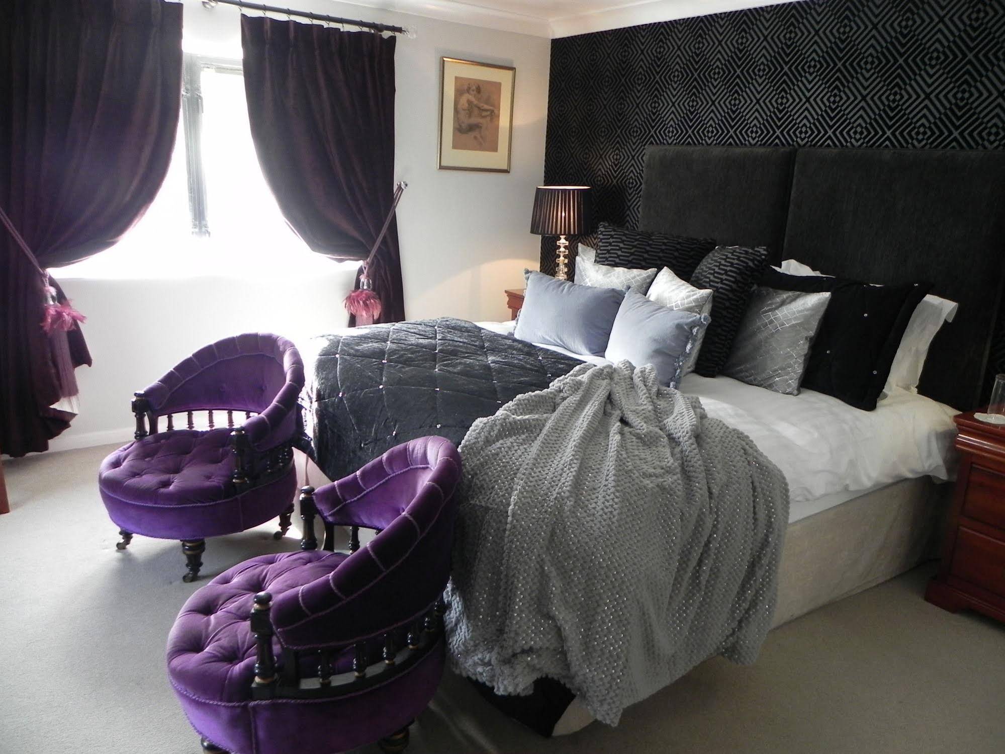 Bath Lodge Castle