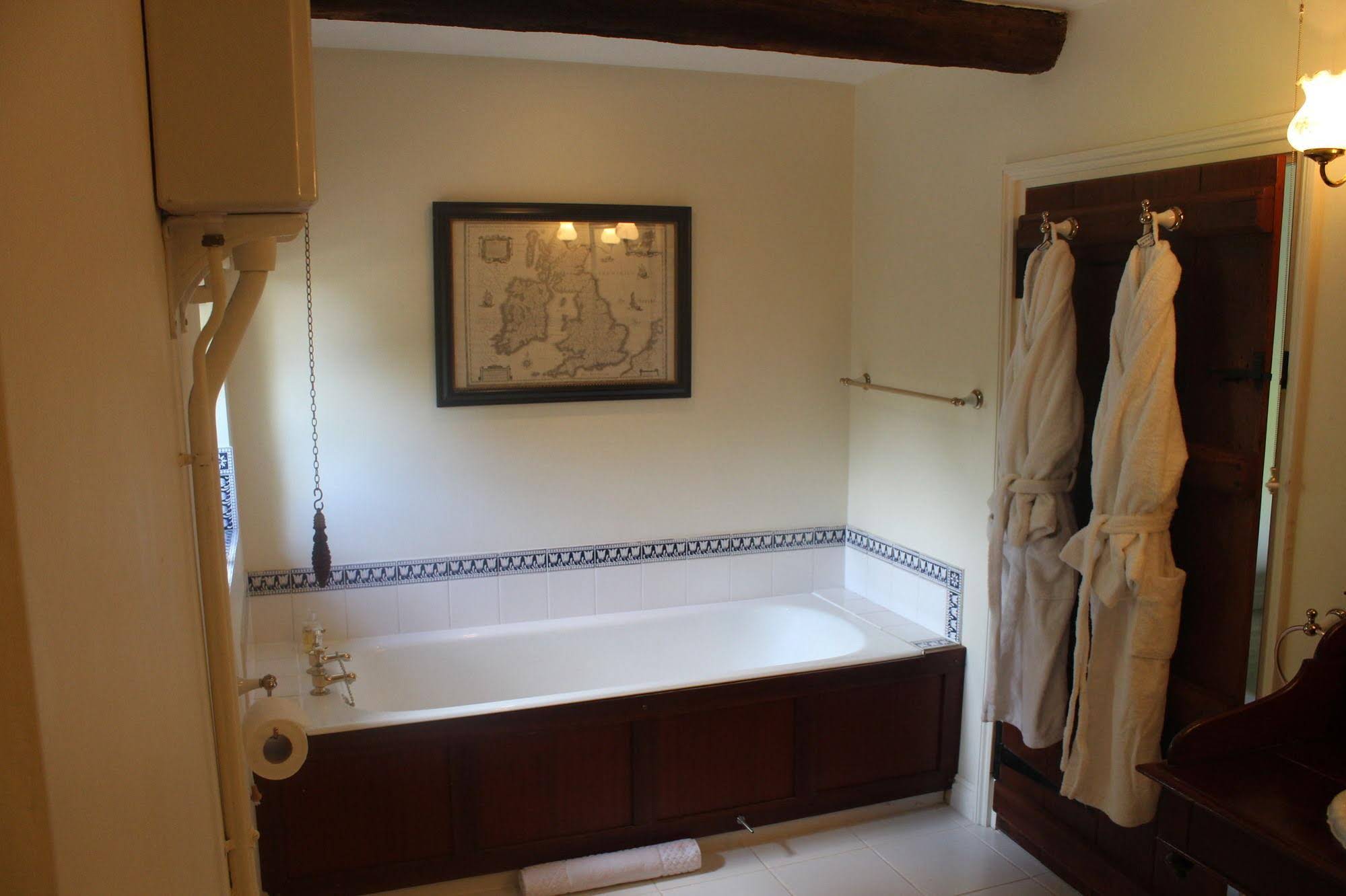 Bath Lodge Castle