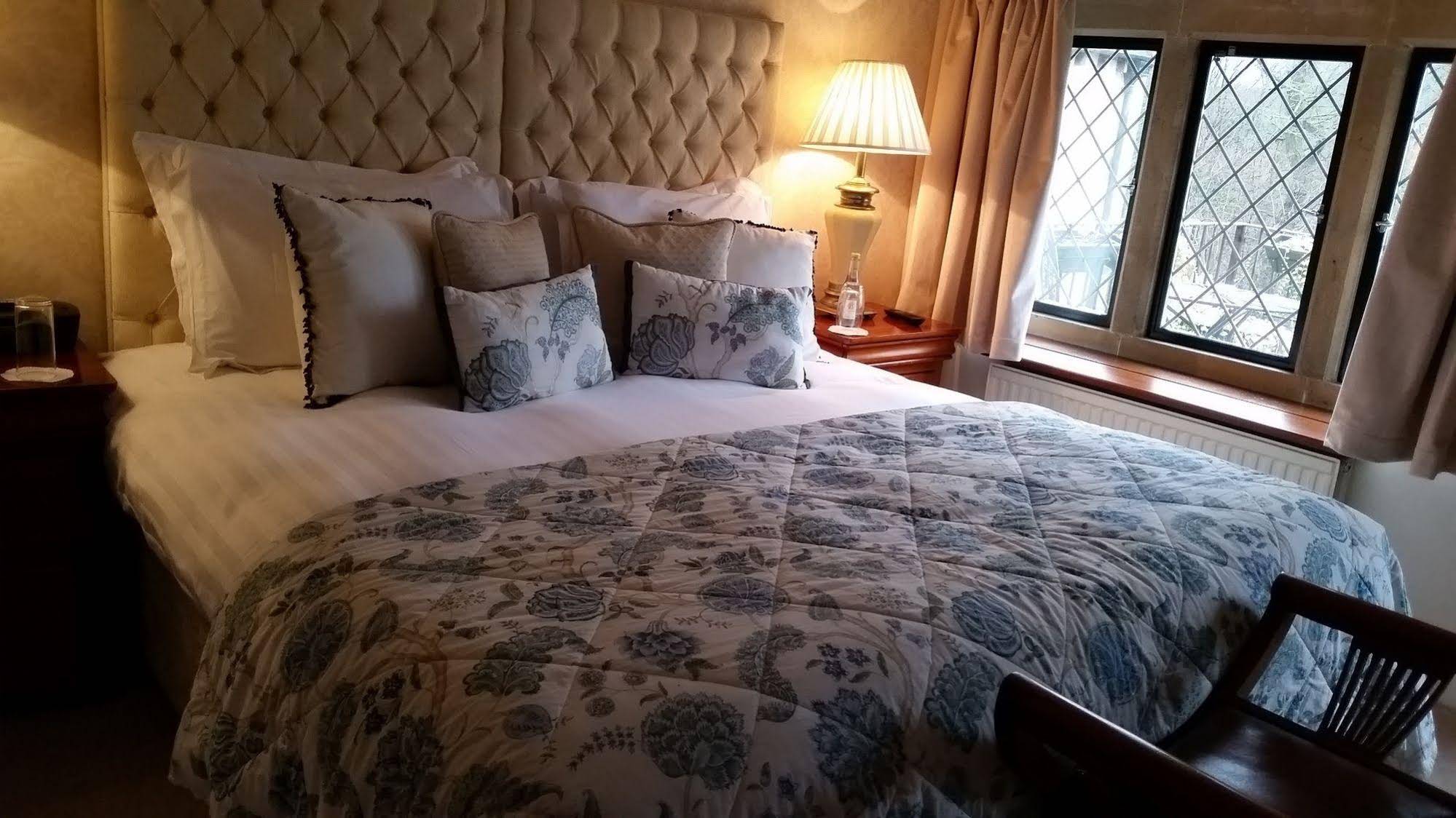 Bath Lodge Castle