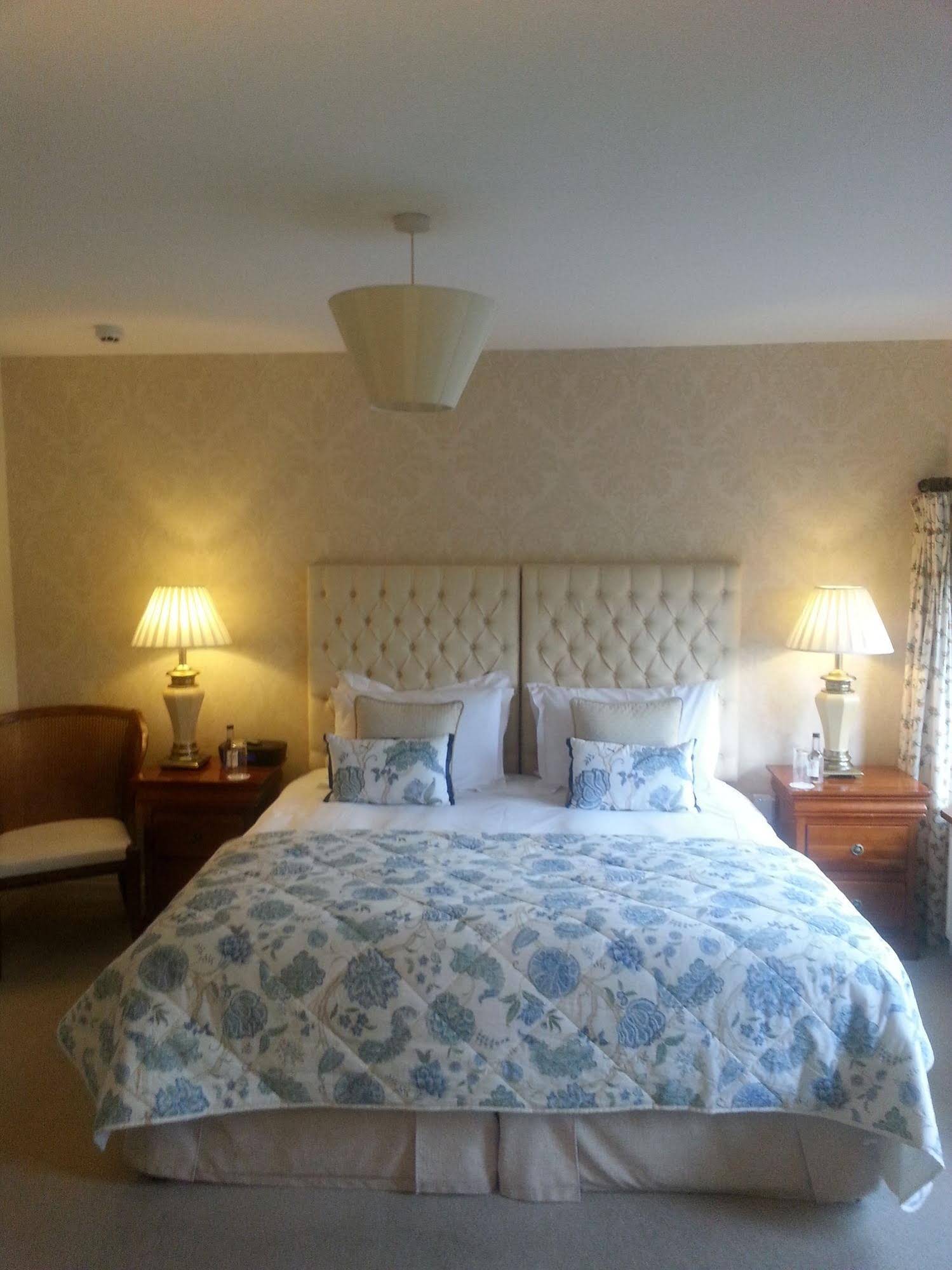 Bath Lodge Castle