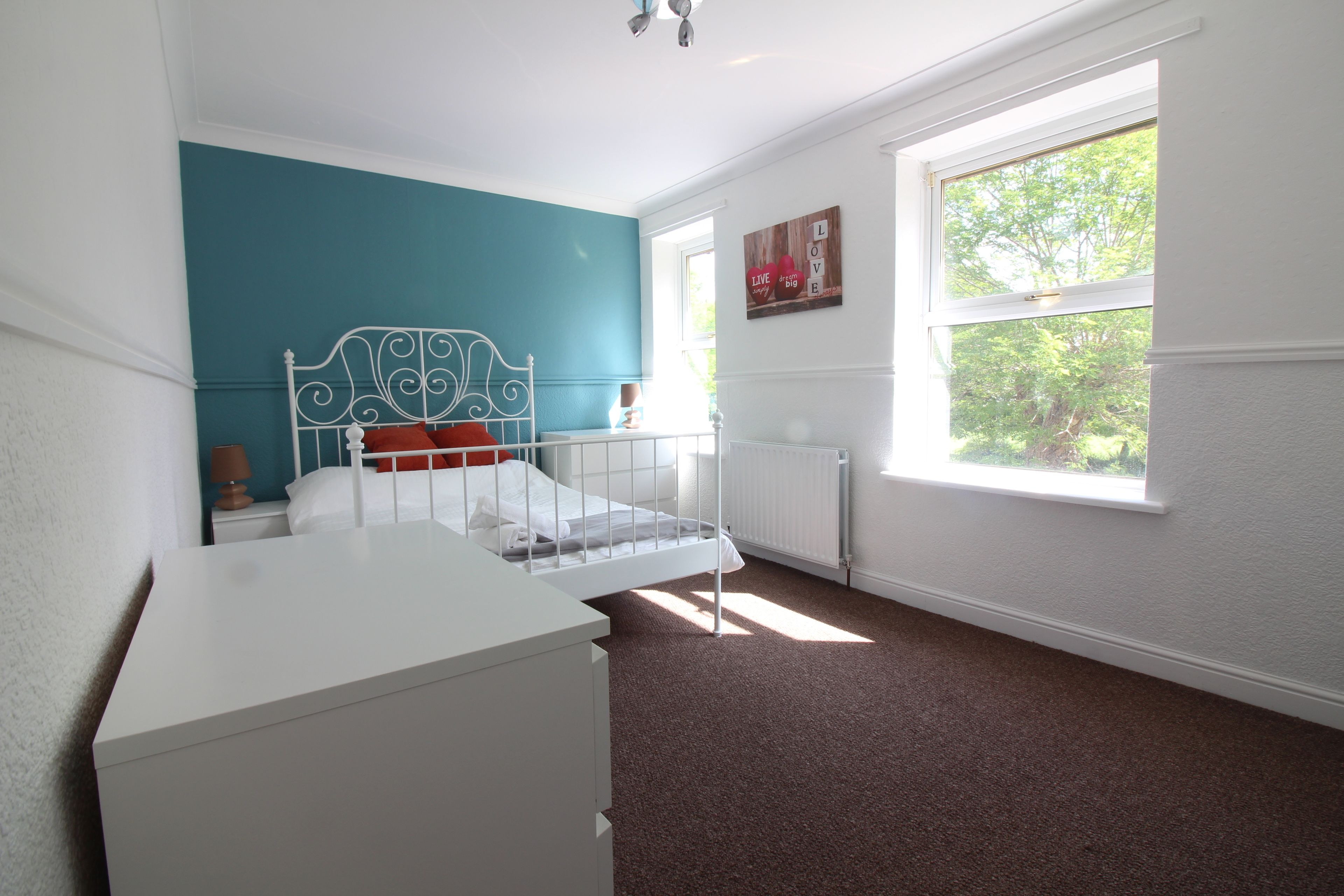 Airport Lodge Norwich