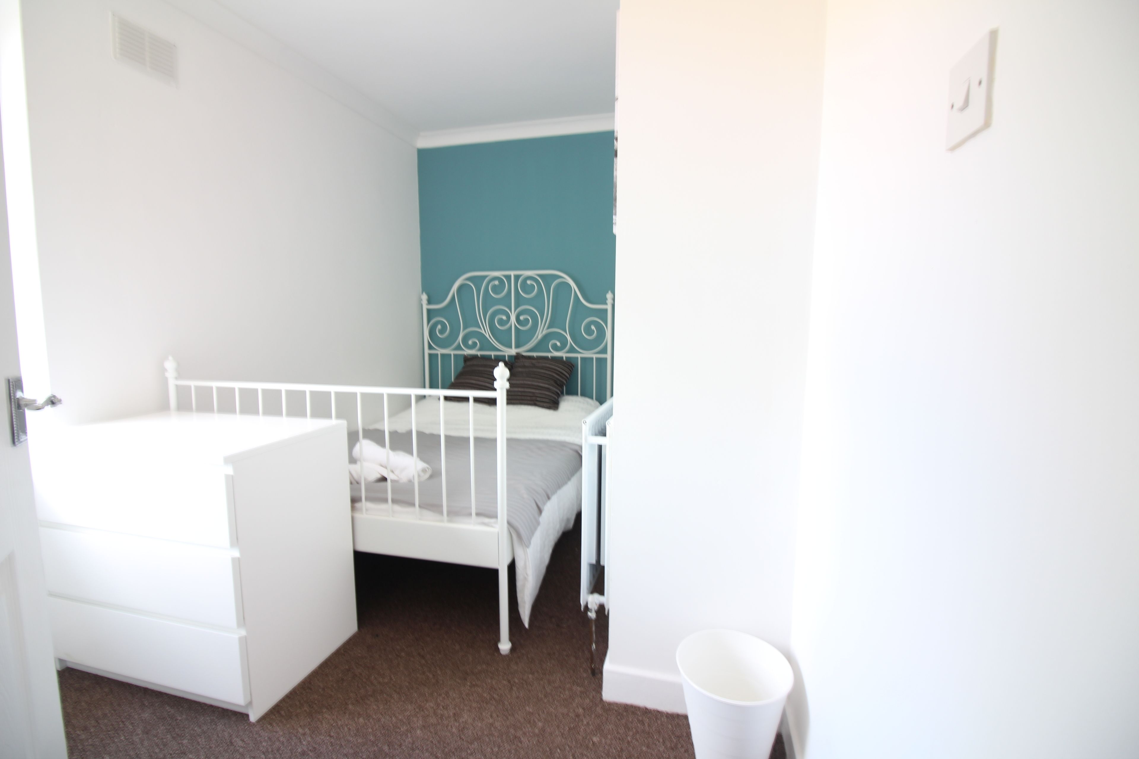 Airport Lodge Norwich