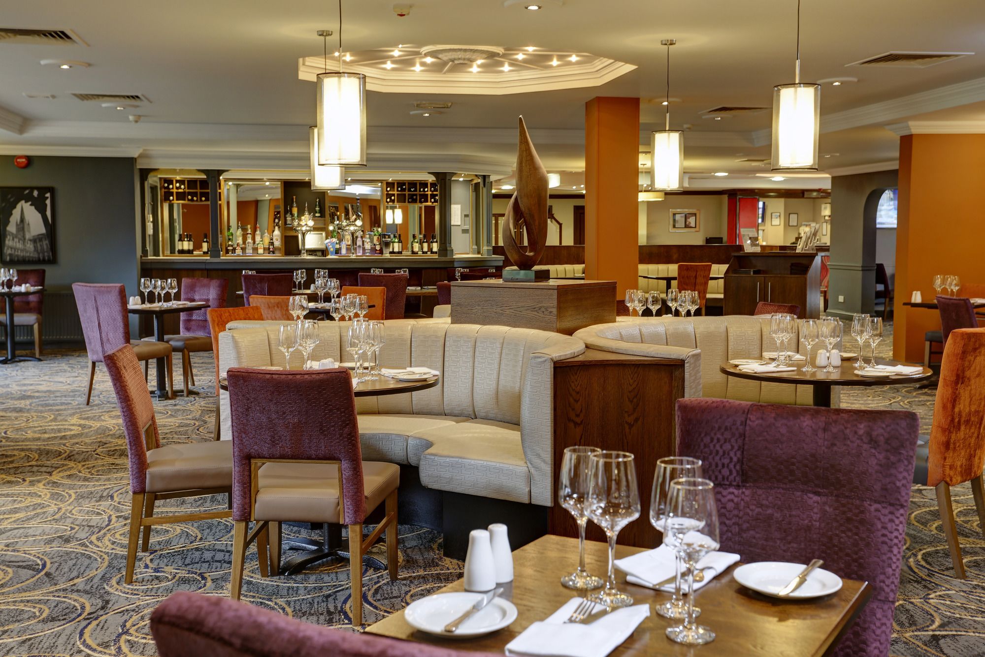Best Western Brook Hotel Norwich