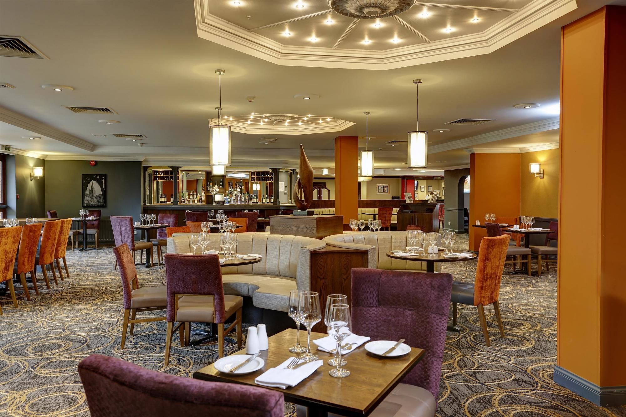 Best Western Brook Hotel Norwich