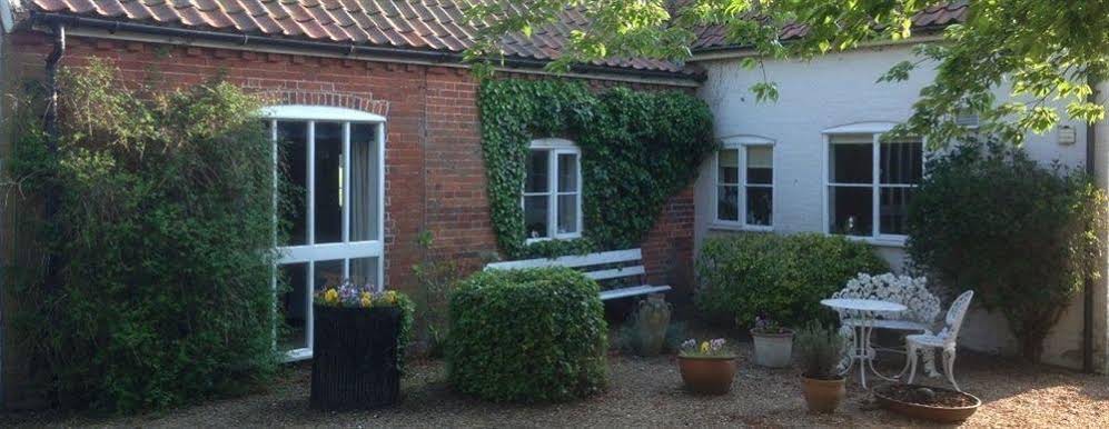 Colts Lodge B&B