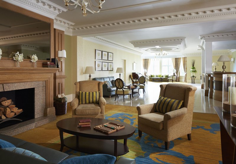 Sprowston Manor Hotel, Golf & Country Club