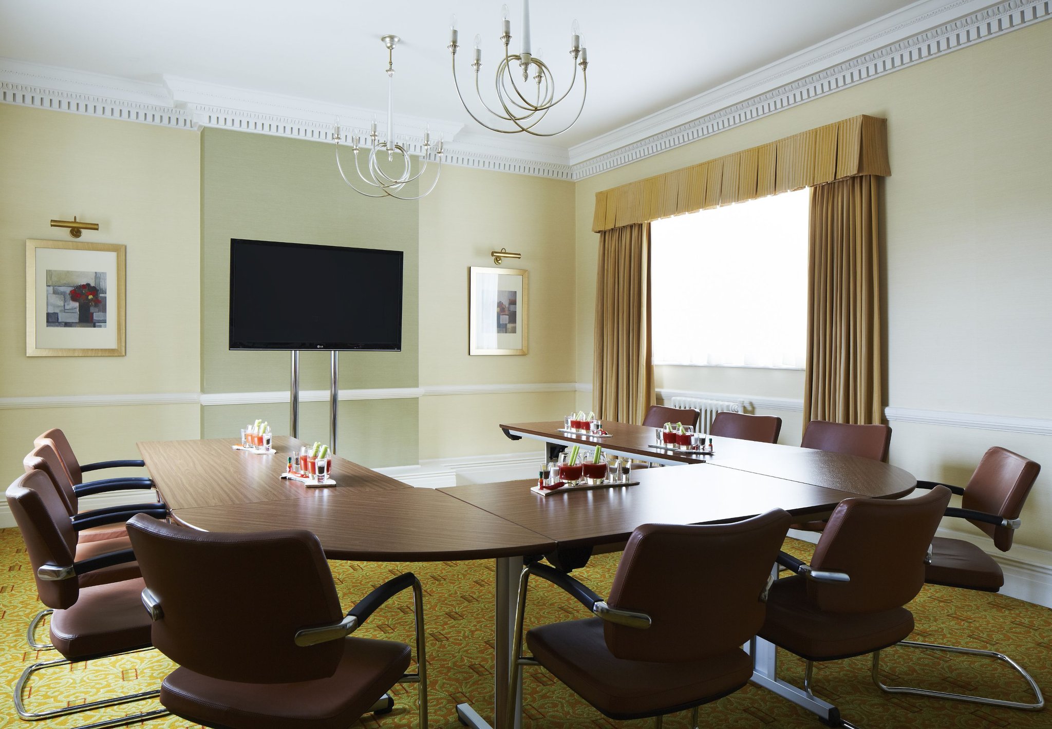 Sprowston Manor Hotel, Golf & Country Club