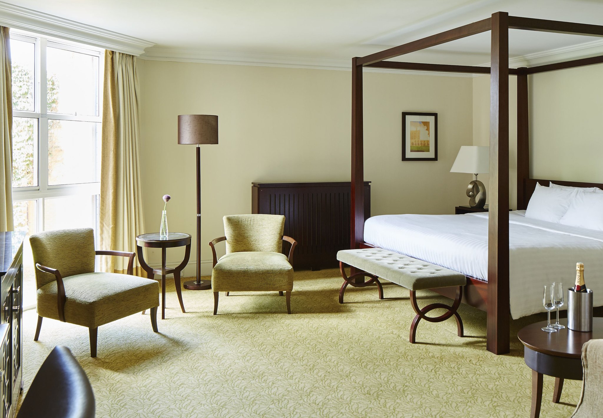 Sprowston Manor Hotel, Golf & Country Club