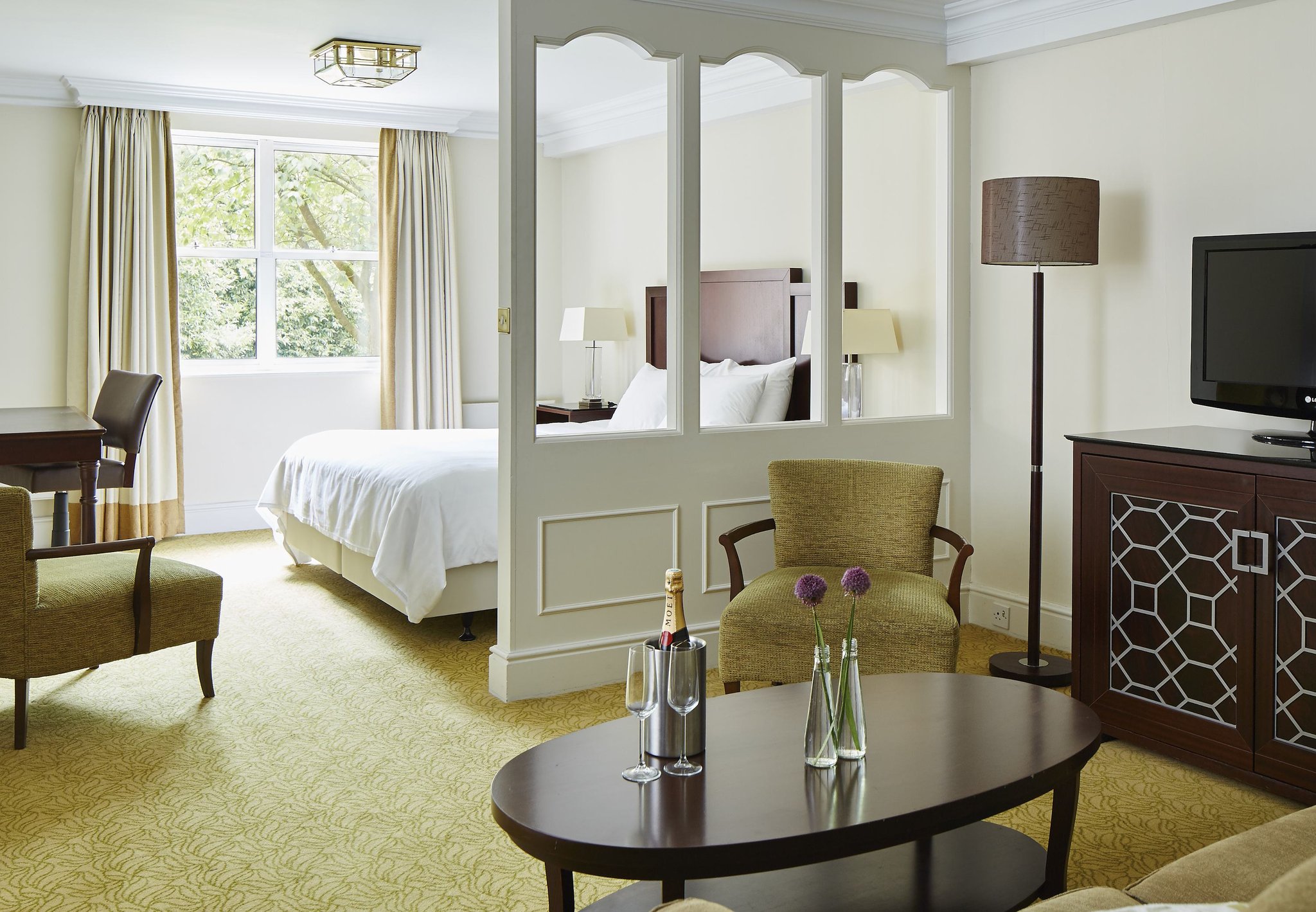 Sprowston Manor Hotel, Golf & Country Club