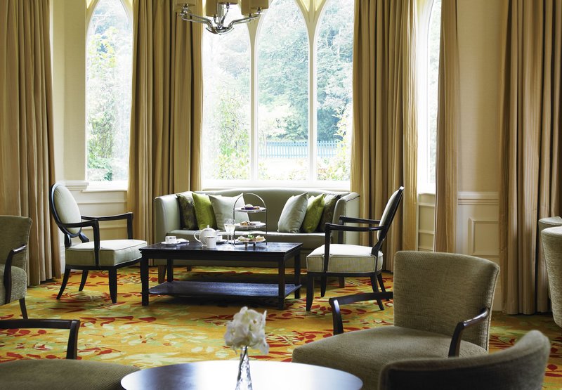 Sprowston Manor Hotel, Golf & Country Club