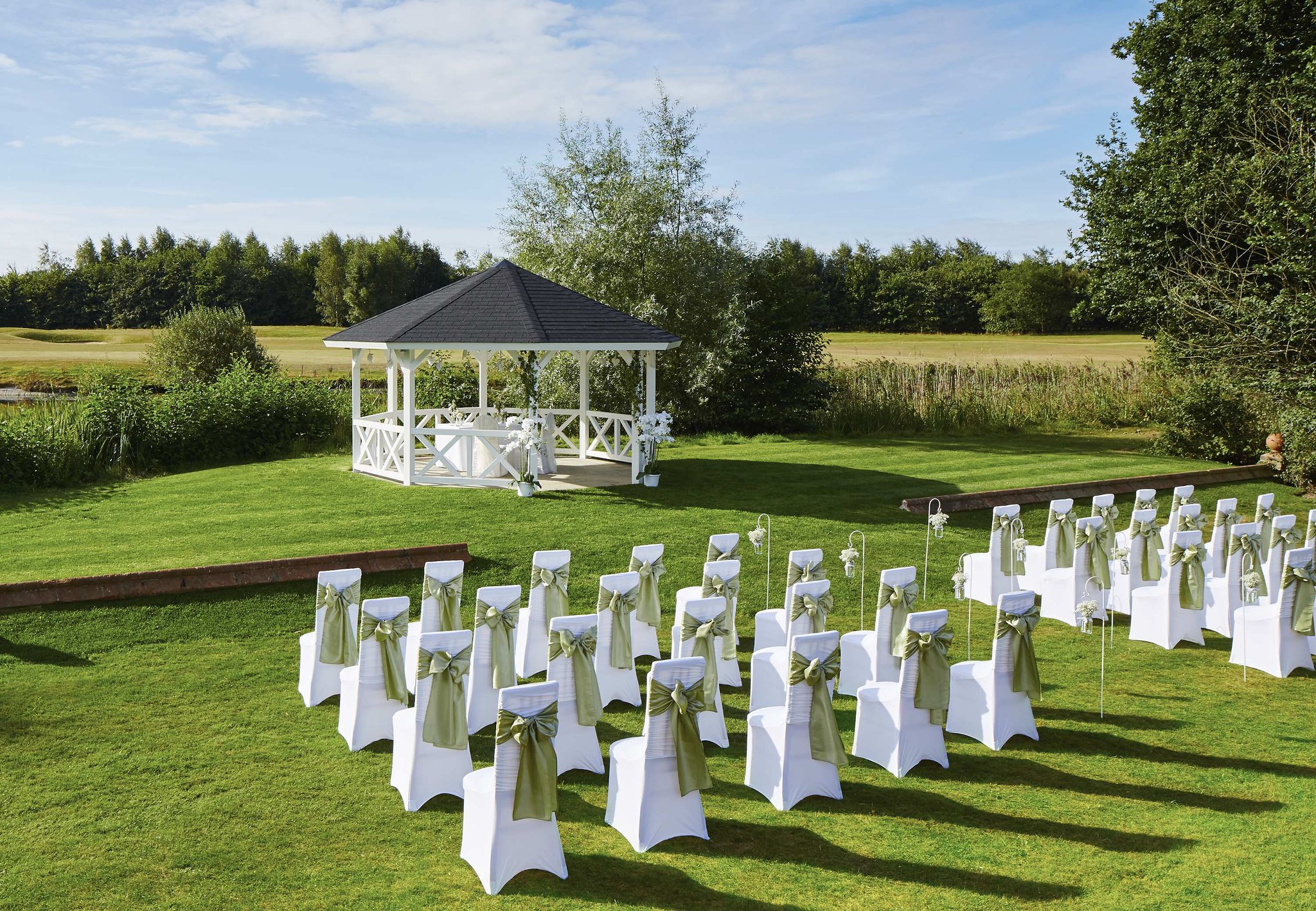Sprowston Manor Hotel, Golf & Country Club