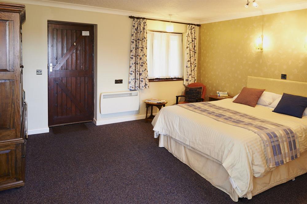 The Marsham Arms Coaching Inn