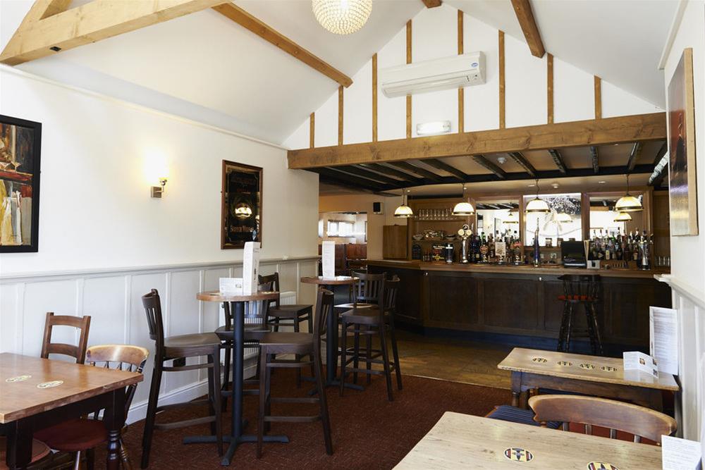 The Marsham Arms Coaching Inn