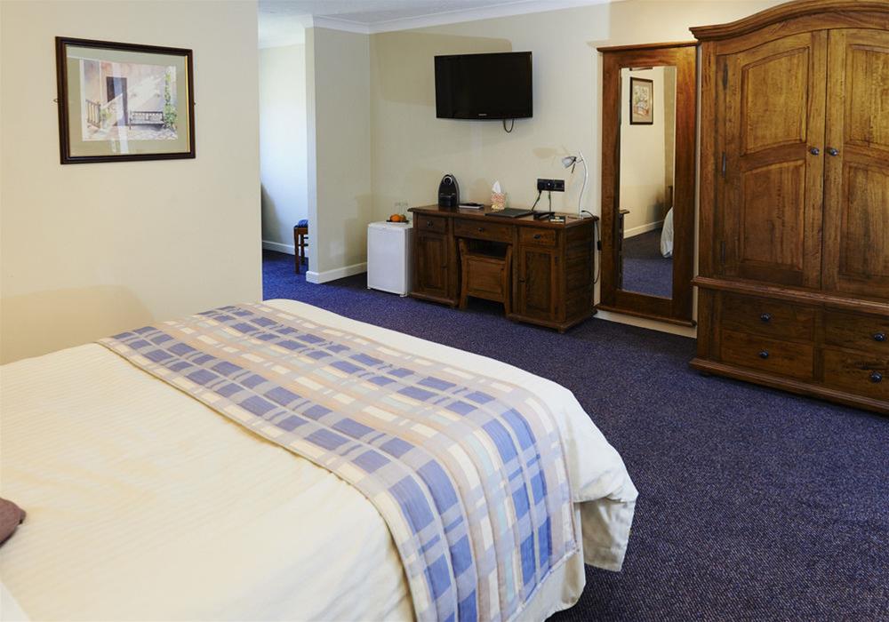 The Marsham Arms Coaching Inn