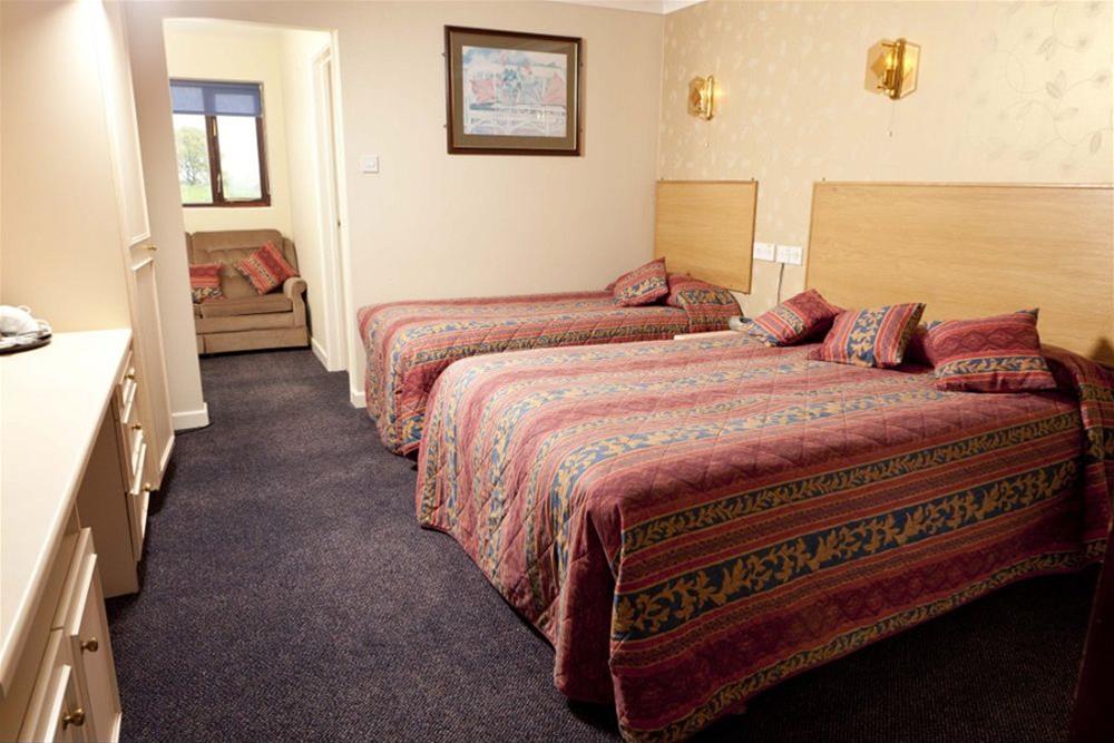 The Marsham Arms Coaching Inn