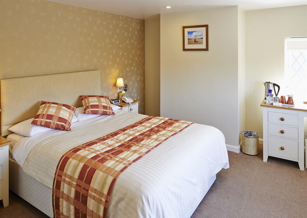 The Marsham Arms Coaching Inn