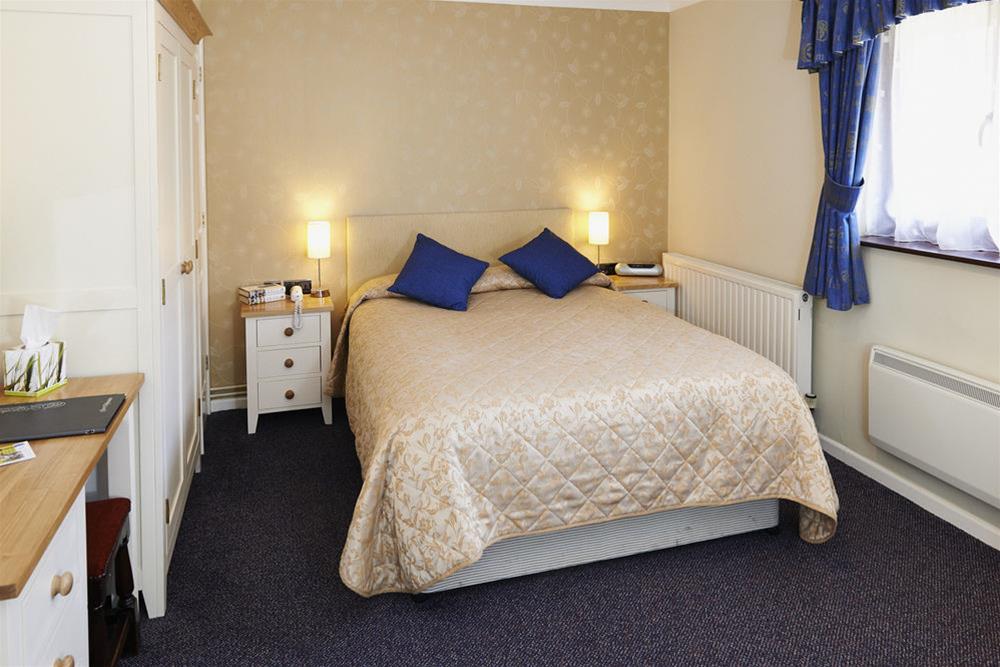 The Marsham Arms Coaching Inn