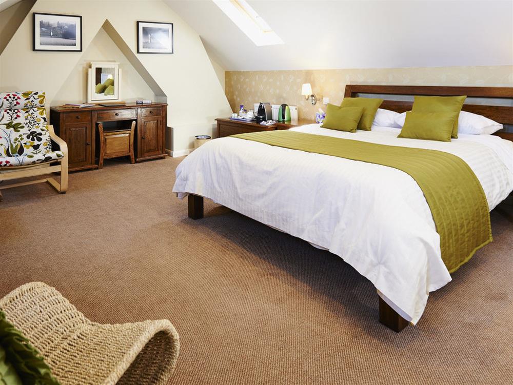 The Marsham Arms Coaching Inn