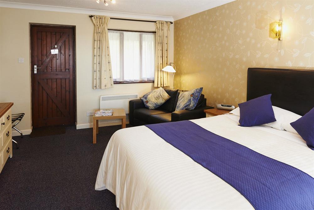 The Marsham Arms Coaching Inn