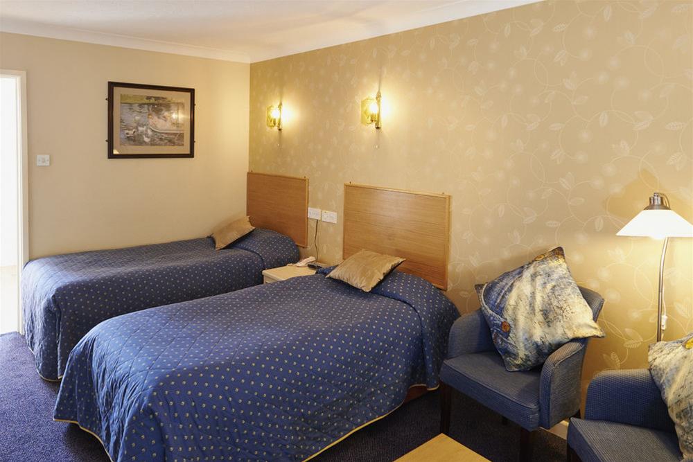 The Marsham Arms Coaching Inn