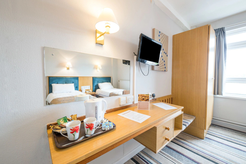Norwich Hotel