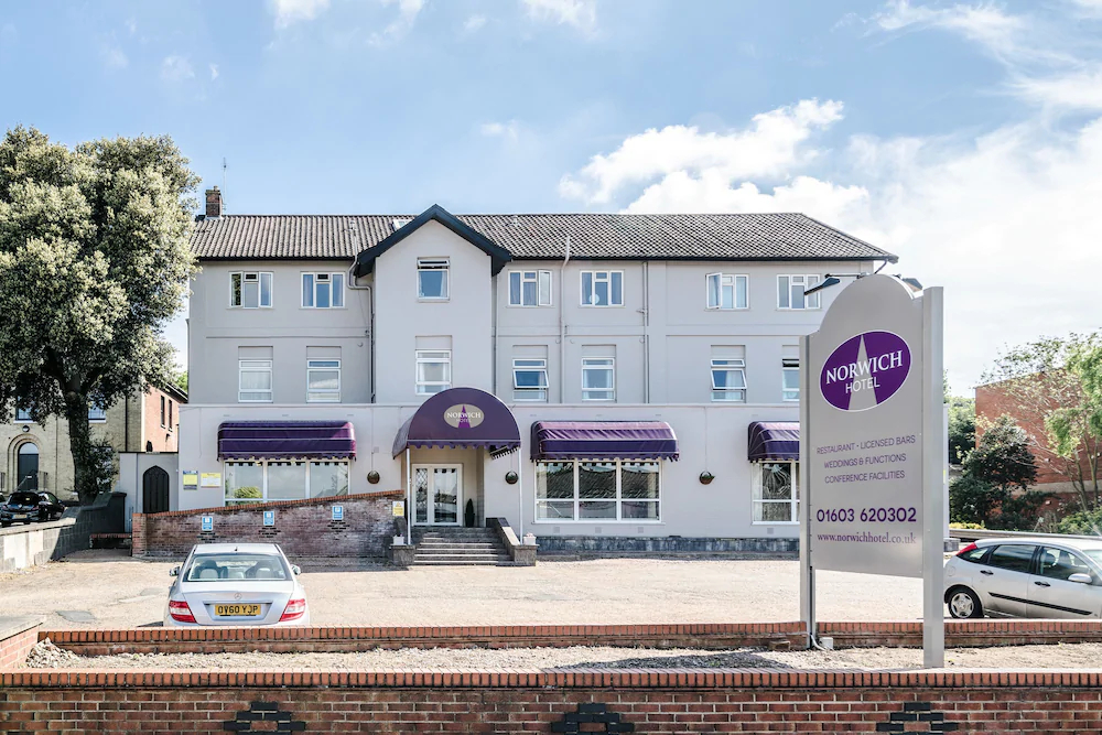 Norwich Hotel