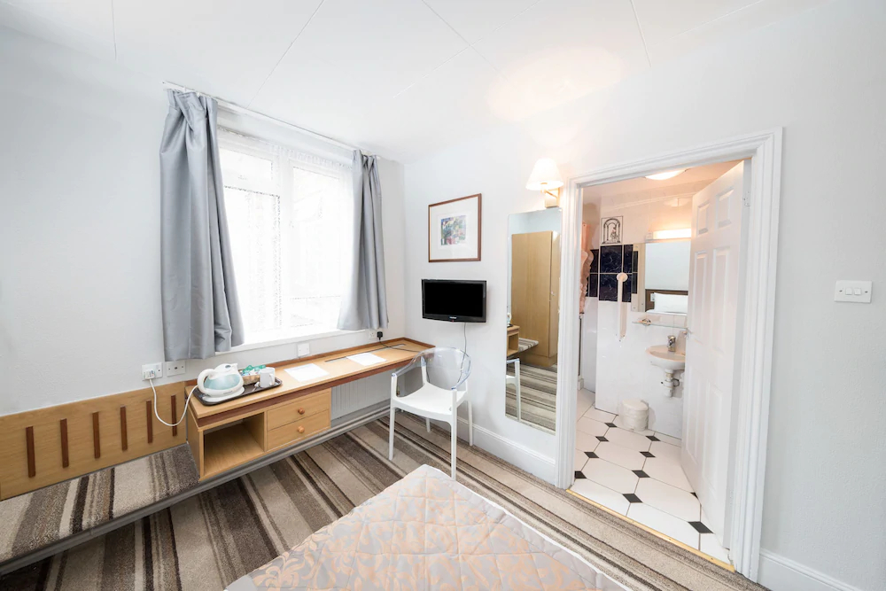 Norwich Hotel