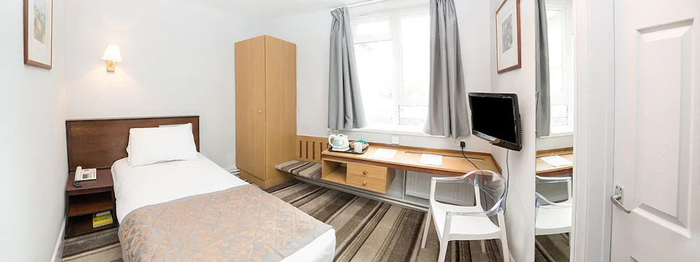Norwich Hotel