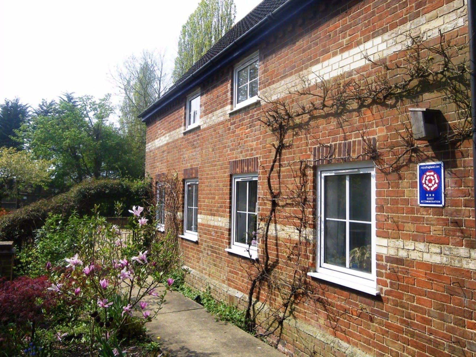 South Norfolk's Guest House