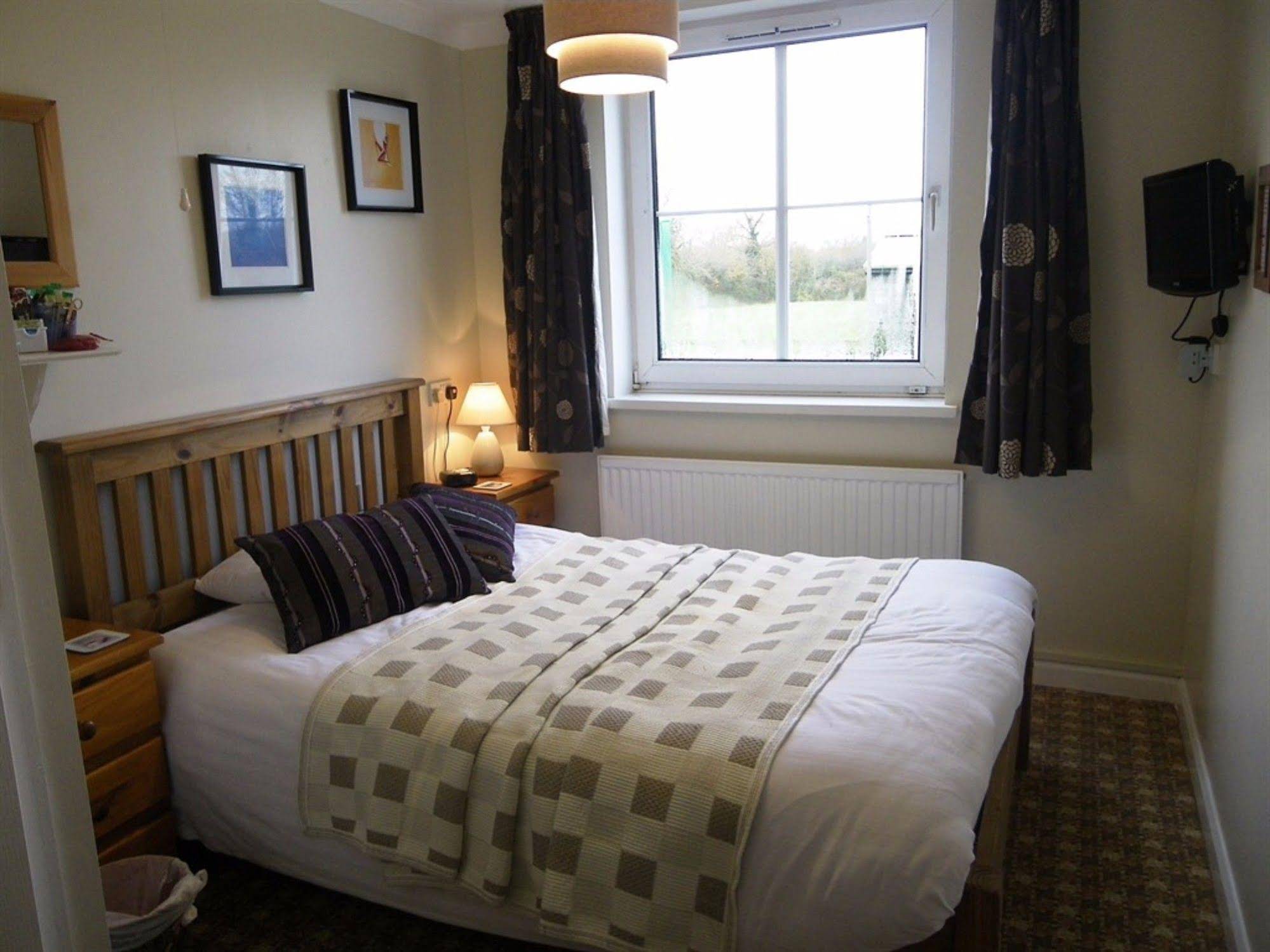 South Norfolk's Guest House