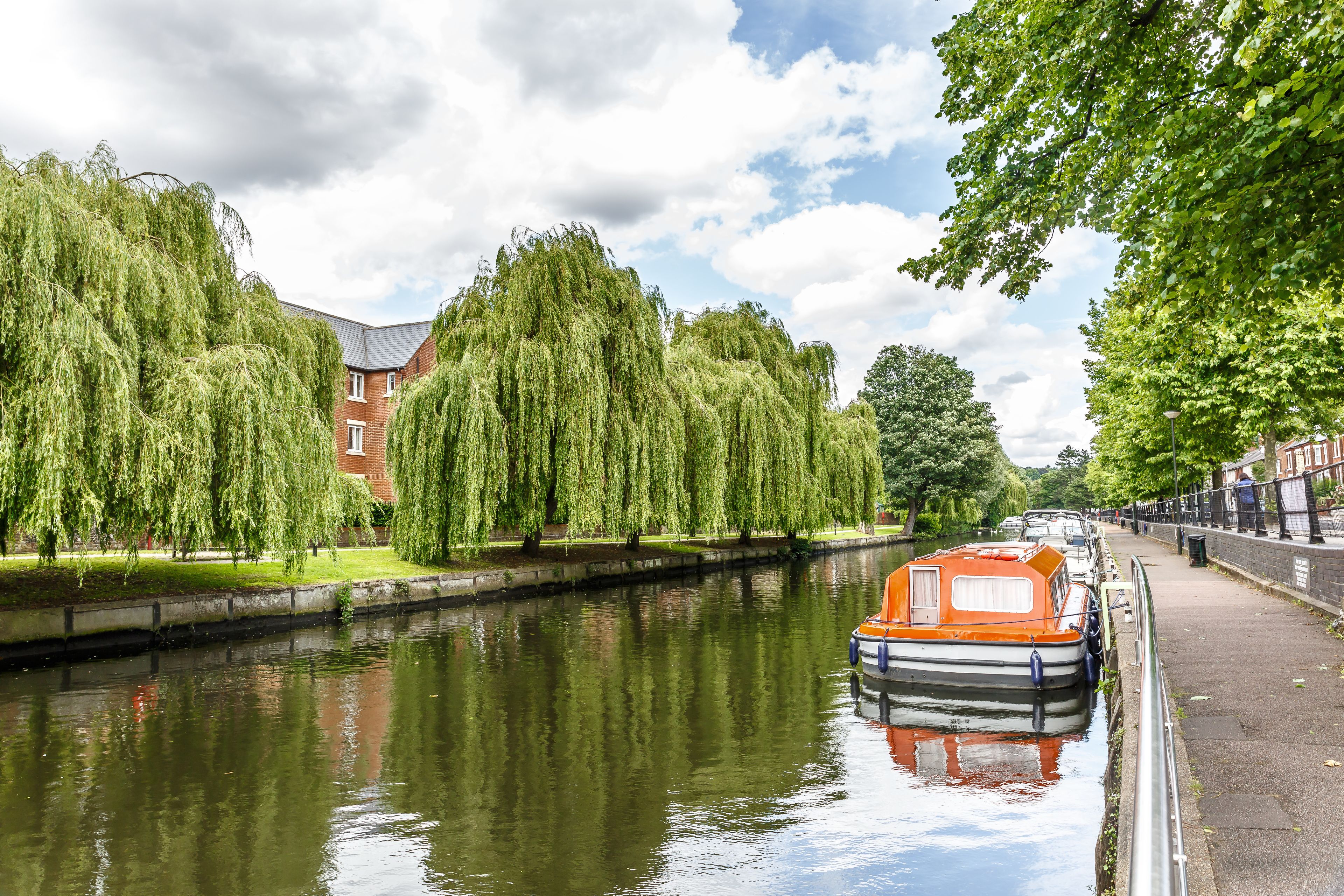 Stay Norwich River View