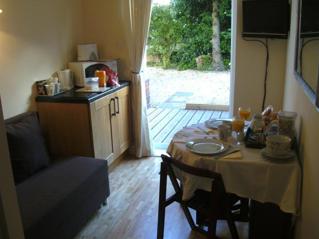 The City Annexe