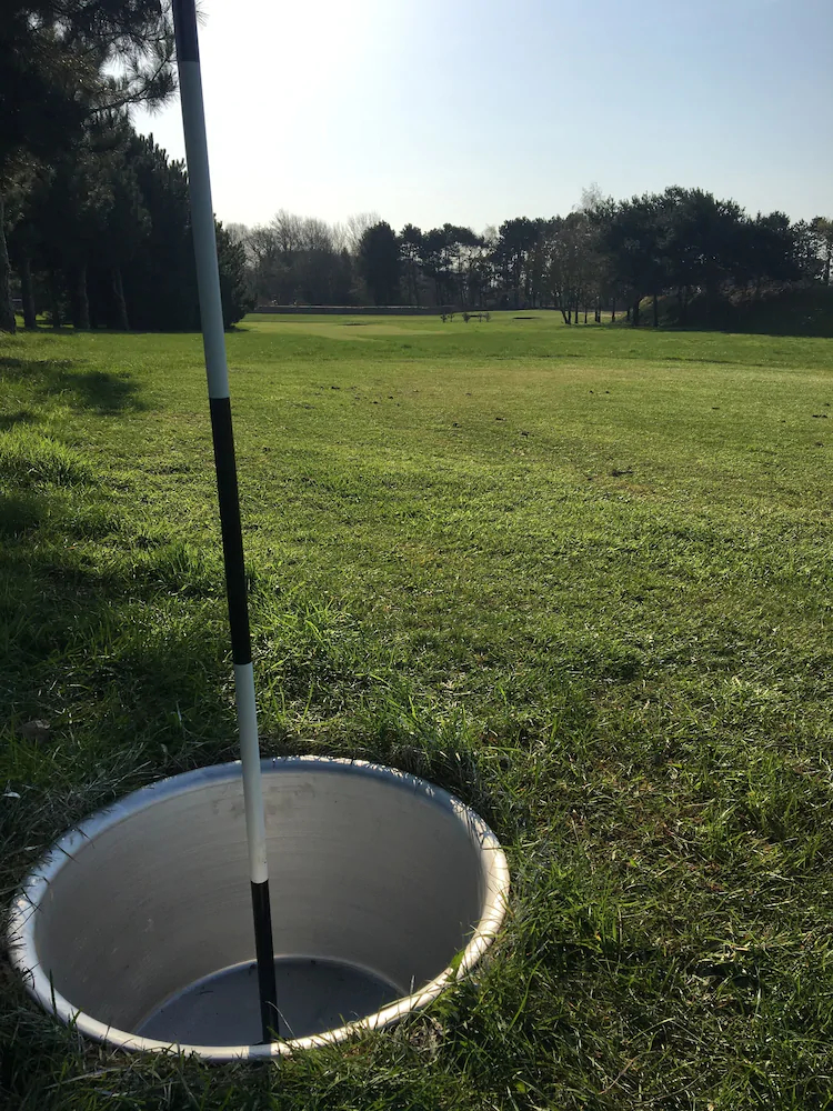 Wensum Valley & Golf Country Club