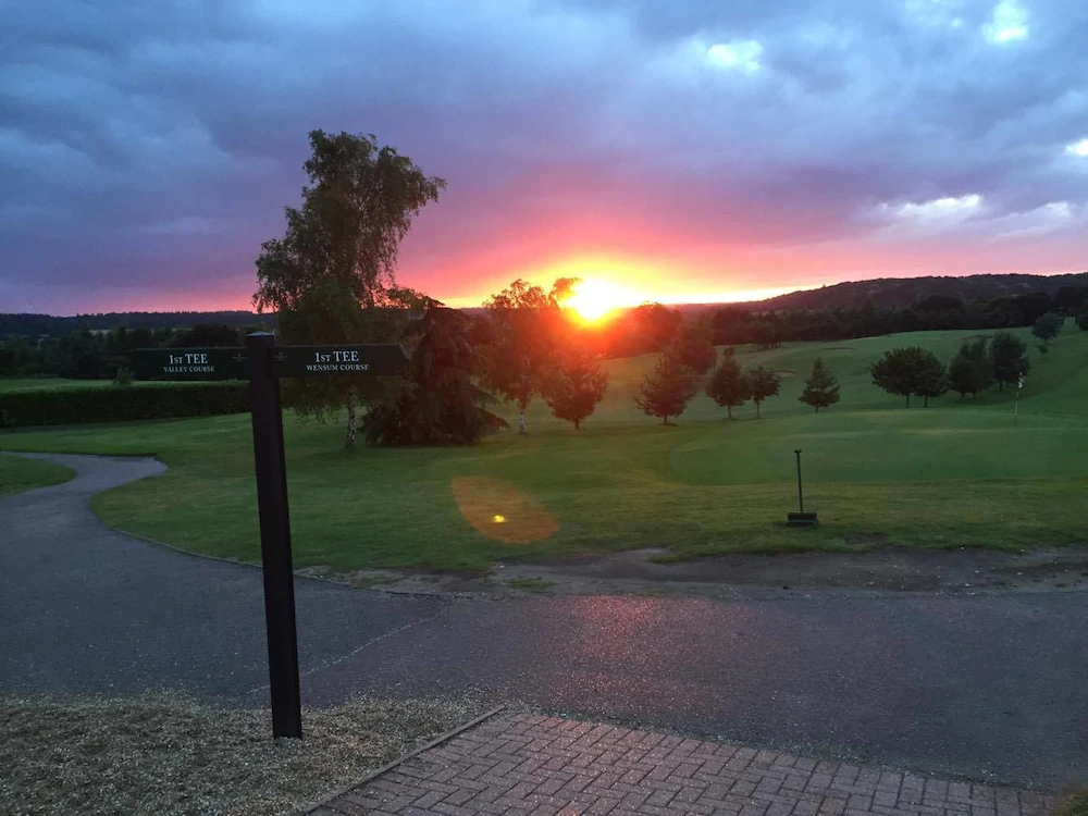 Wensum Valley & Golf Country Club