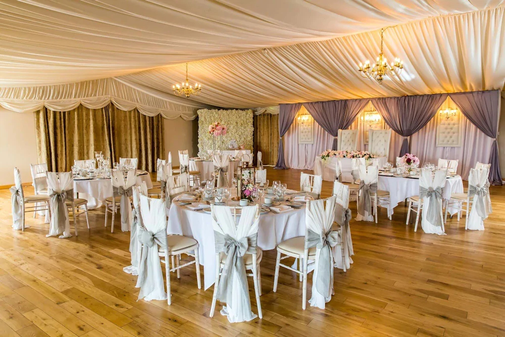 Wensum Valley & Golf Country Club