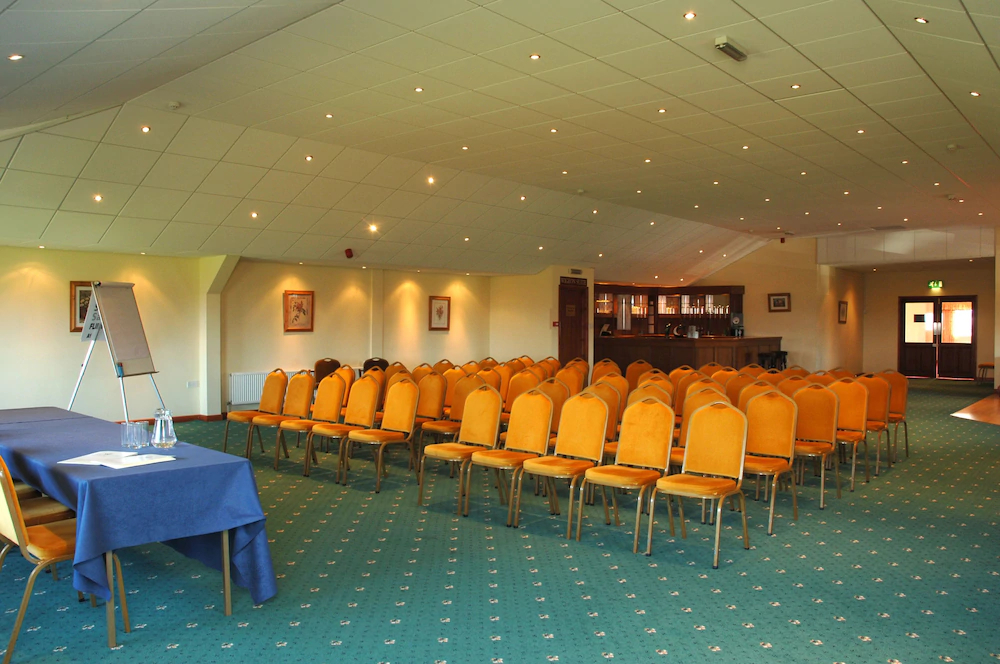 Wensum Valley & Golf Country Club
