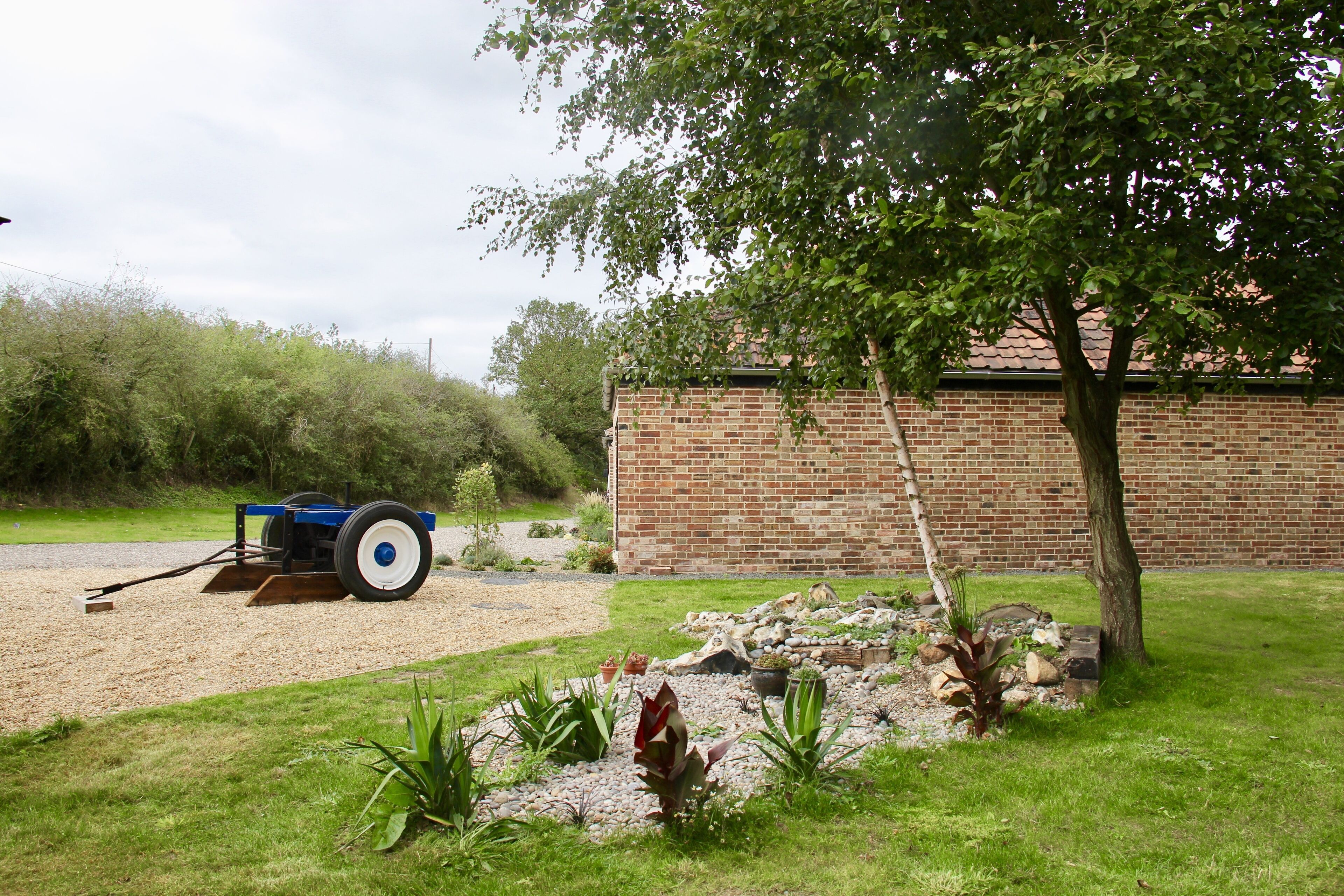 Willow Barn Haddiscoe