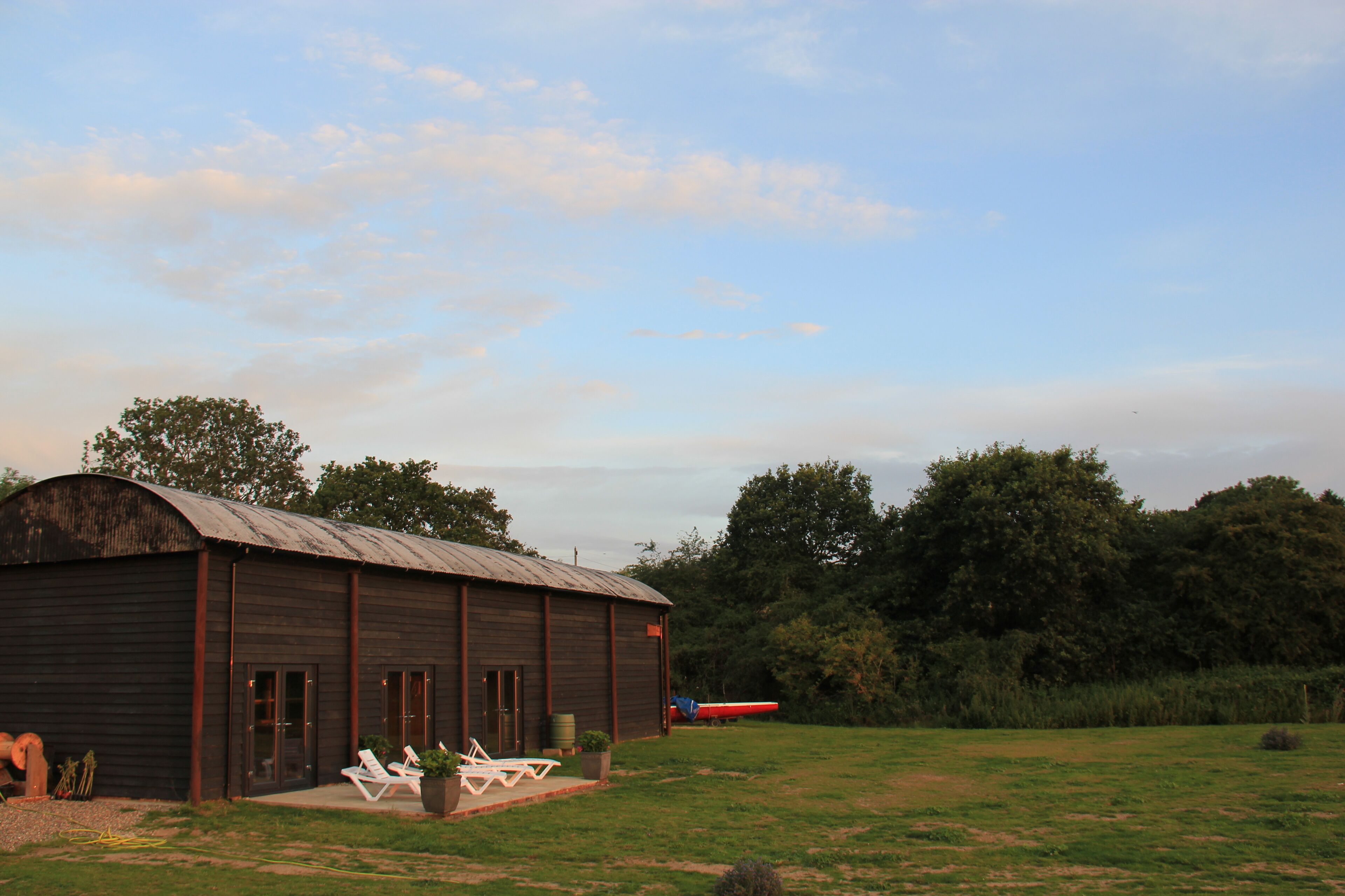 Willow Barn Haddiscoe