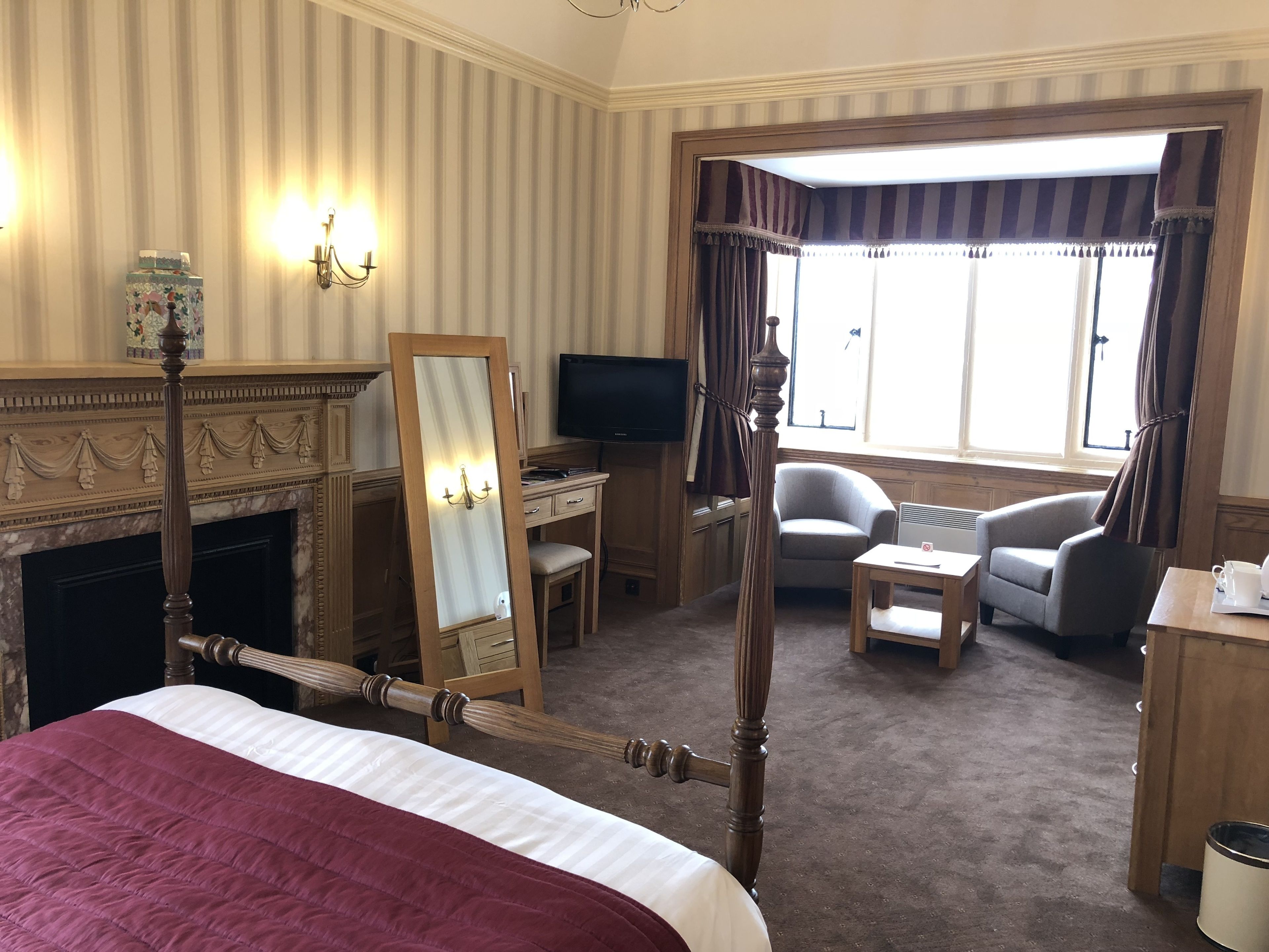 Rutland Hall Hotel