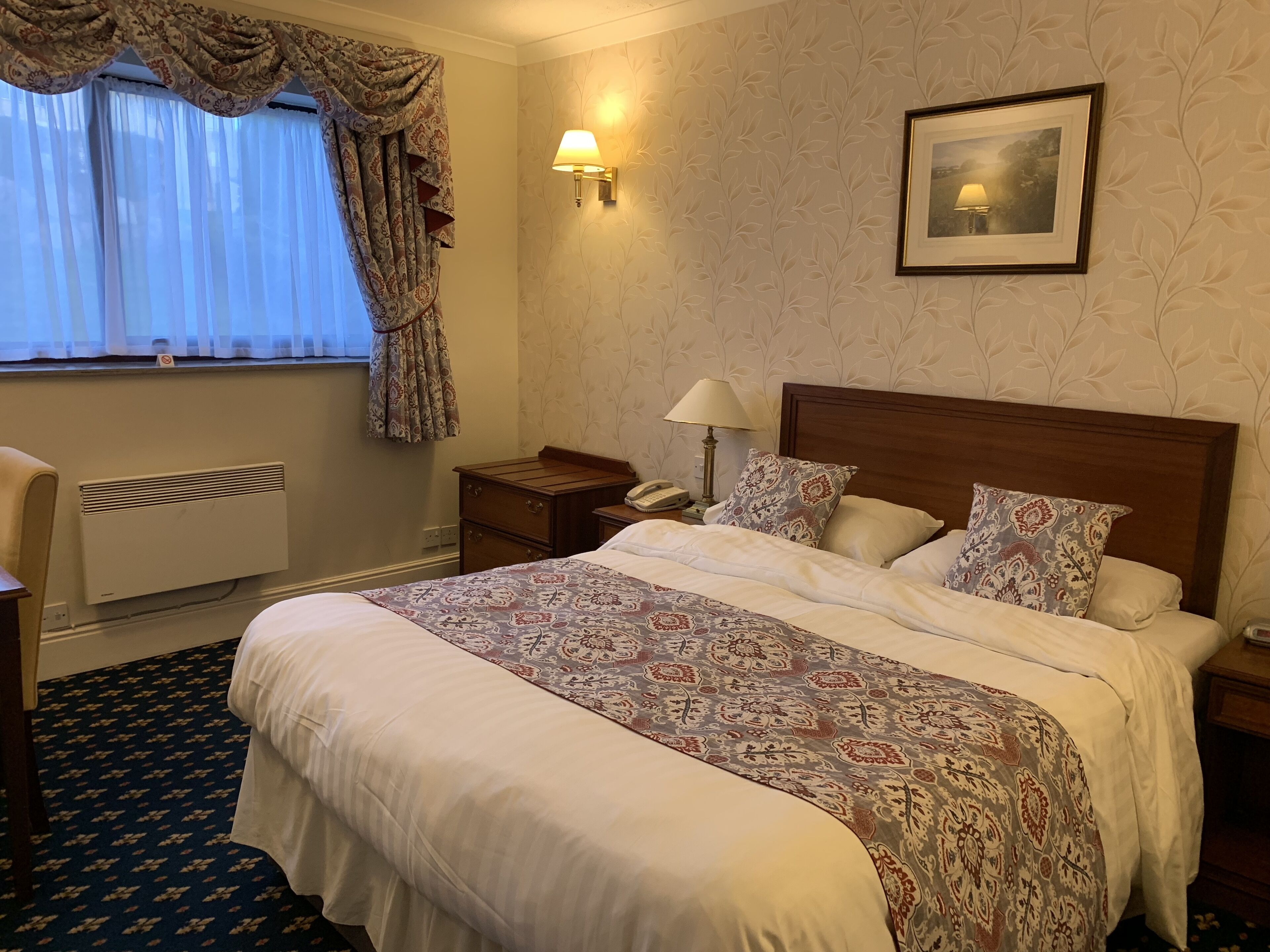 Rutland Hall Hotel