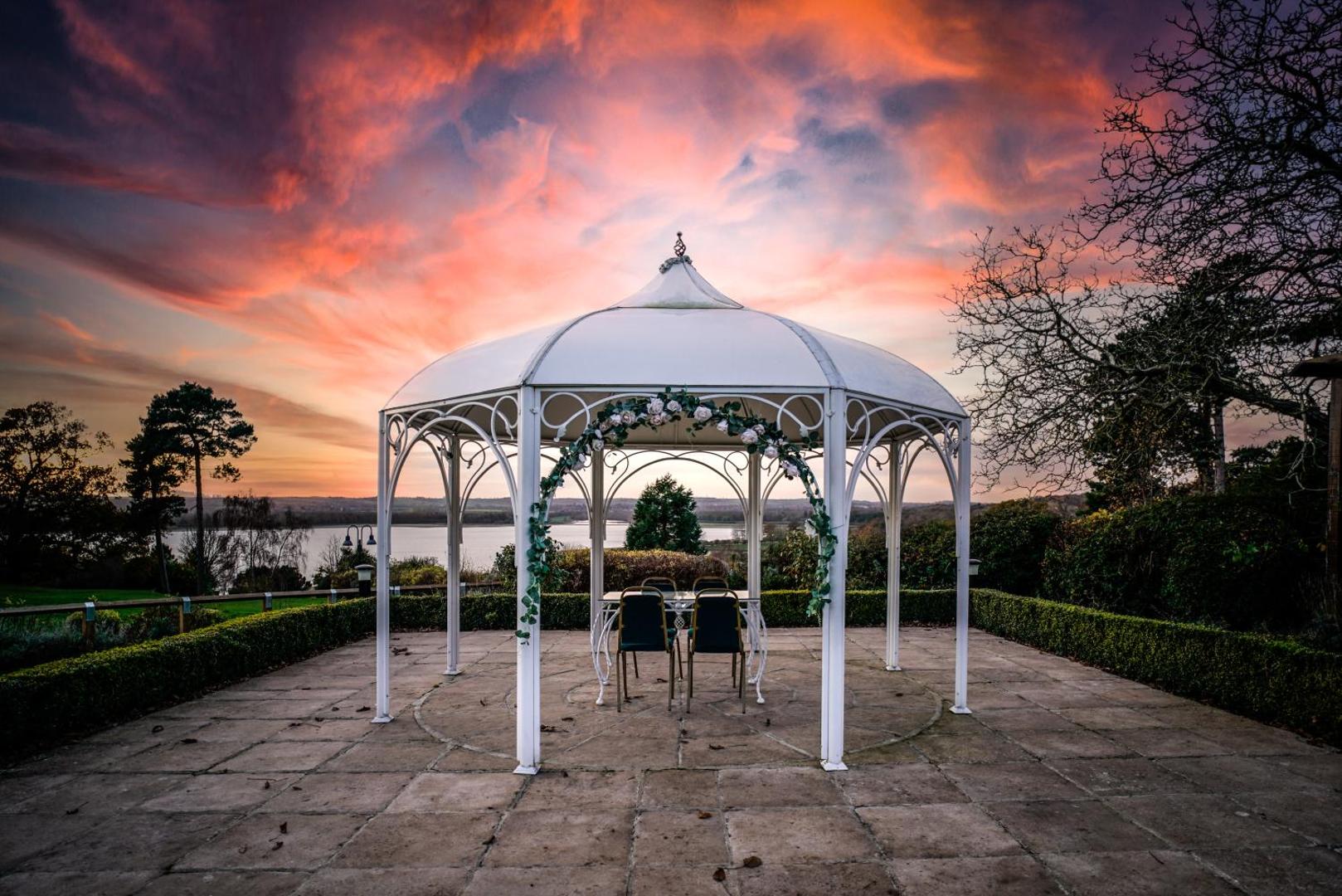 Rutland Hall Hotel