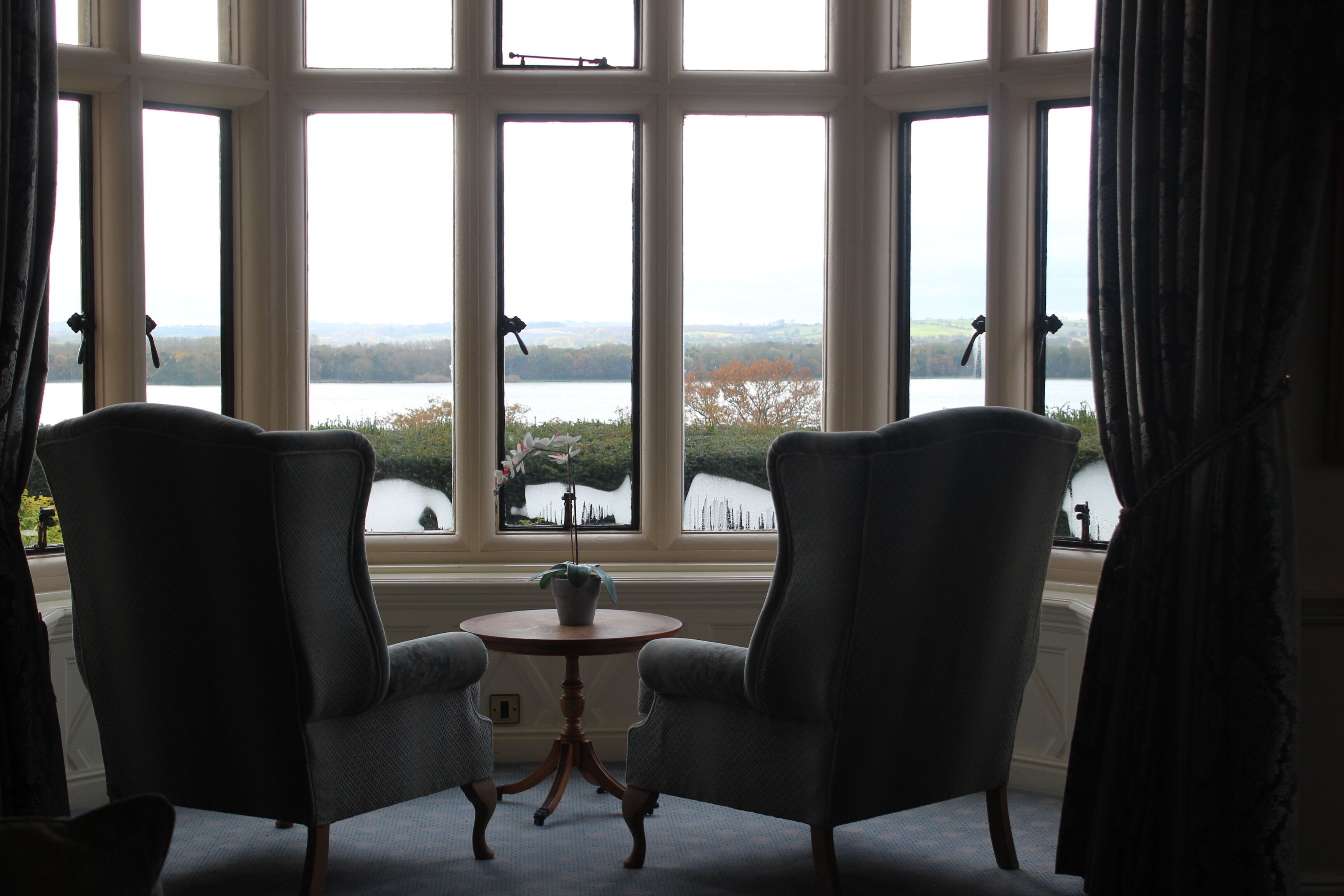 Rutland Hall Hotel