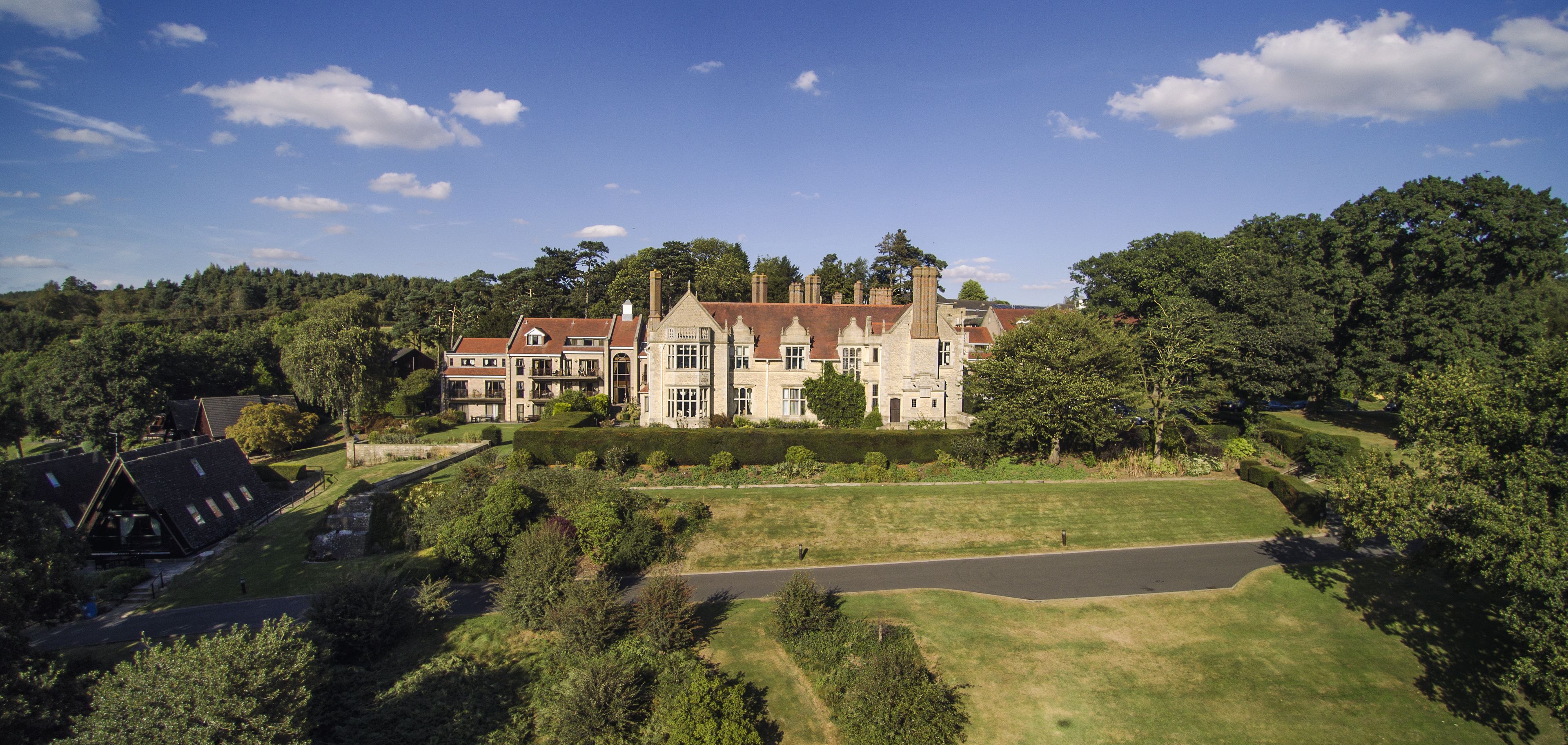Rutland Hall Hotel