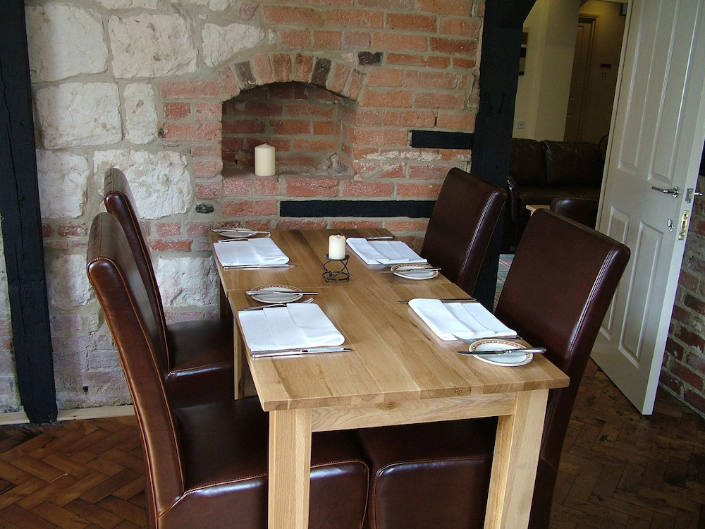 Parklands Hotel