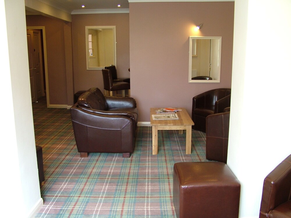 Parklands Hotel