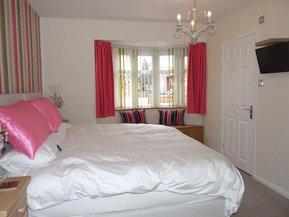 Lamorna Bed and Breakfast
