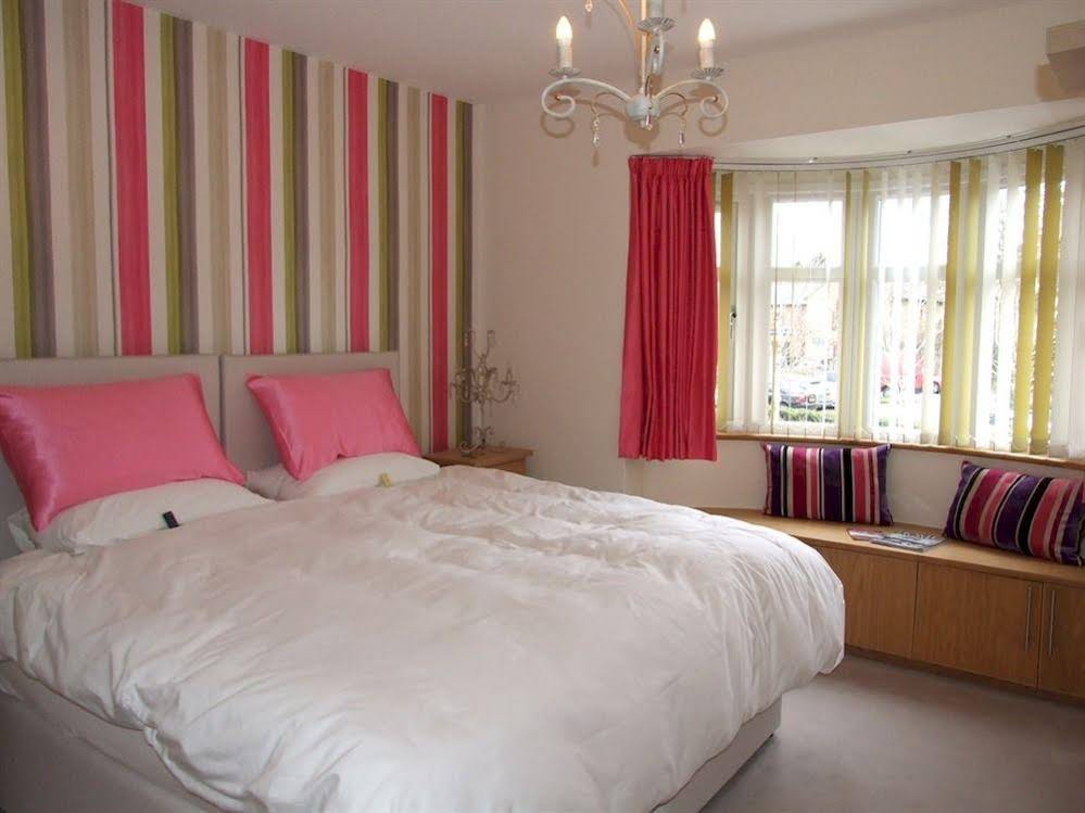 Lamorna Bed and Breakfast